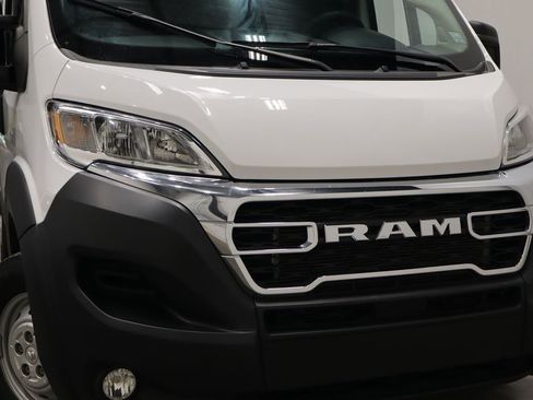 Used 2023 RAM ProMaster 2500 image 39