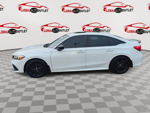 Used 2024 Honda Civic Si image 5