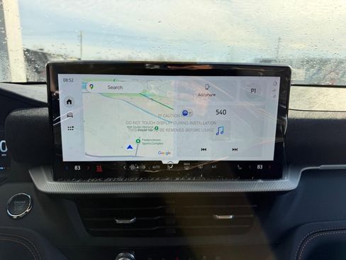 New 2026 Ford Explorer Tremor w/ Tremor Convenience Package image 17