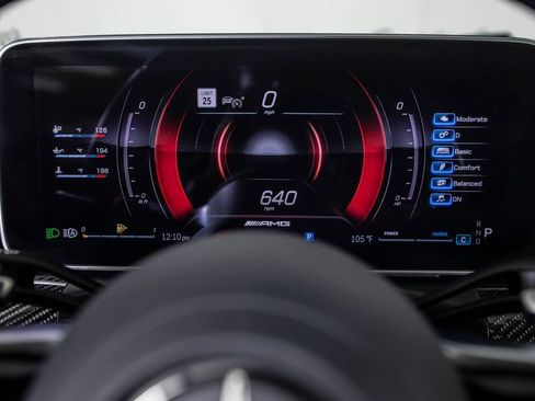 Used 2026 Mercedes-Benz CLE 53 AMG 4MATIC Coupe image 21
