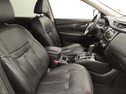 Used 2020 Nissan Rogue SL AWD/4WD image 21