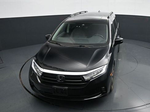 Used 2024 Honda Odyssey Elite image 23