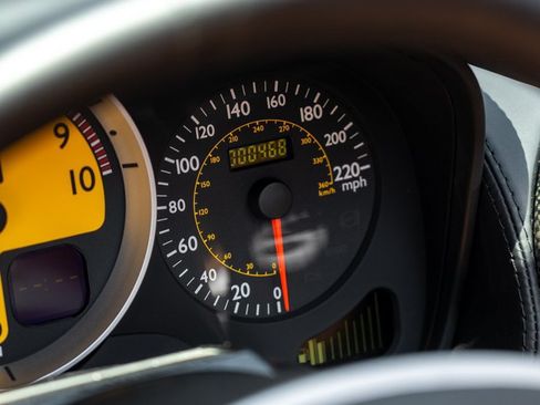 Used 2003 Ferrari 575M Maranello RWD image 65