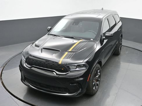 Used 2023 Dodge Durango R/T AWD/4WD image 40