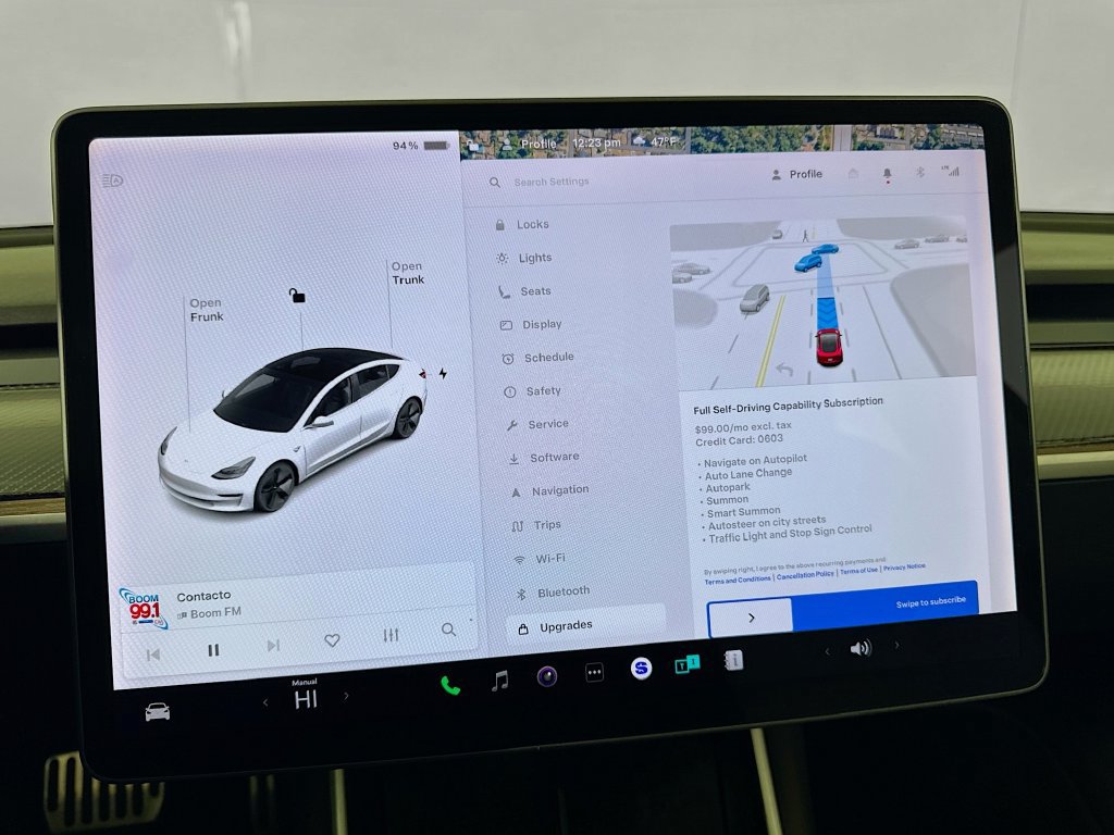 Used 2019 Tesla Model 3 Standard Range RWD image 50