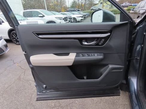 Certified 2023 Honda CR-V EX-L image 15