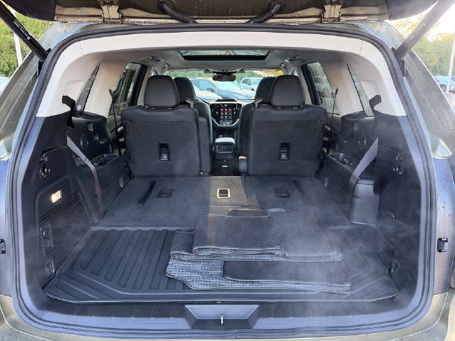 Certified 2025 Subaru Ascent Limited AWD/4WD image 23