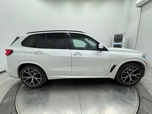 Used 2019 BMW X5 xDrive40i w/ M Sport Package image 13