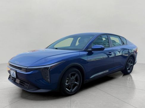 Used 2025 Kia K4 FWD image 6