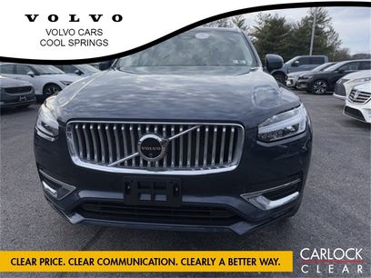 Used 2024 Volvo XC90 B5 Plus