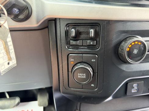 Used 2023 Ford F150 XL w/ Trailer Tow Package AWD/4WD image 33