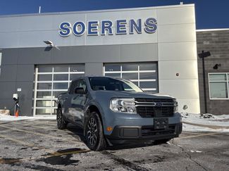 Used 2024 Ford Maverick Lariat video 1