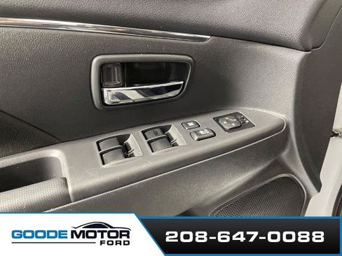 Used 2024 Mitsubishi Outlander Sport ES AWD/4WD image 9