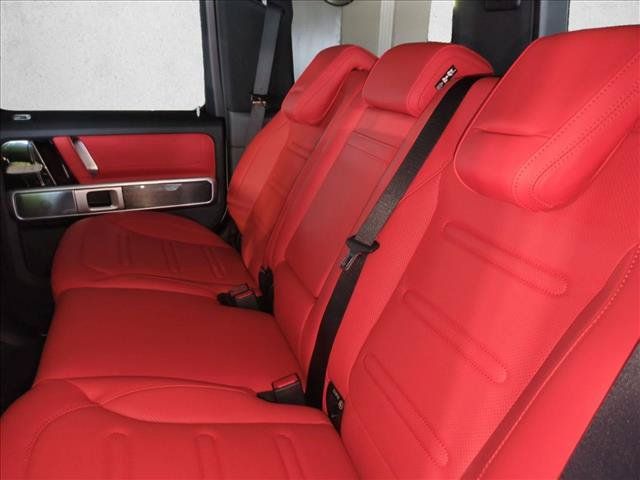 New 2027 Mercedes-Benz G 580 e image 18