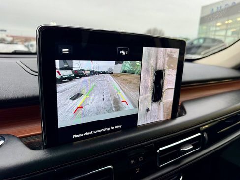 Used 2020 Lincoln Aviator Reserve w/ Equipment Group 202A image 26