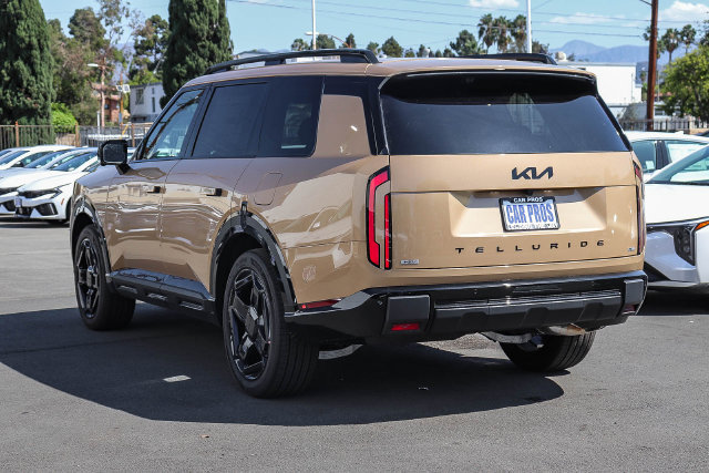 New 2027 Kia Telluride X-Line SX Prestige AWD/4WD image 14