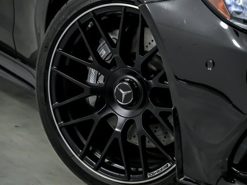 Used 2021 Mercedes-Benz C 63 AMG AMG C 63 image 4
