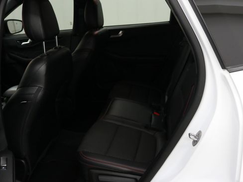 Used 2023 Ford Escape ST-Line w/ Tech Pack #1 image 3