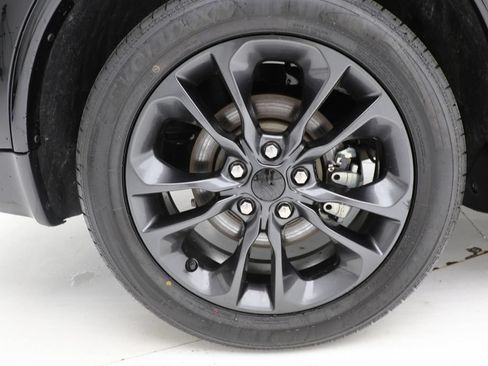 Used 2023 Dodge Durango R/T AWD/4WD image 9