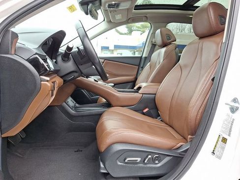 Certified 2024 Acura RDX w/ Technology Package image 13