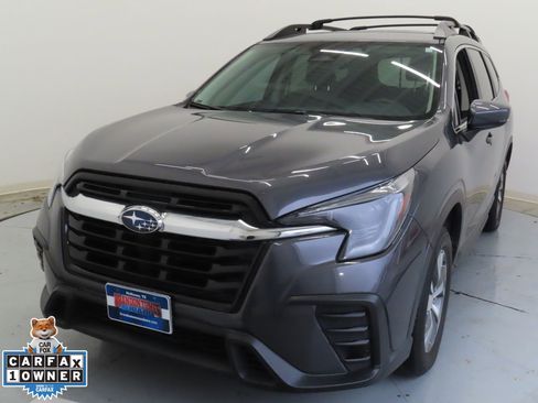 Certified 2024 Subaru Ascent Premium w/ Convenience Package image 10