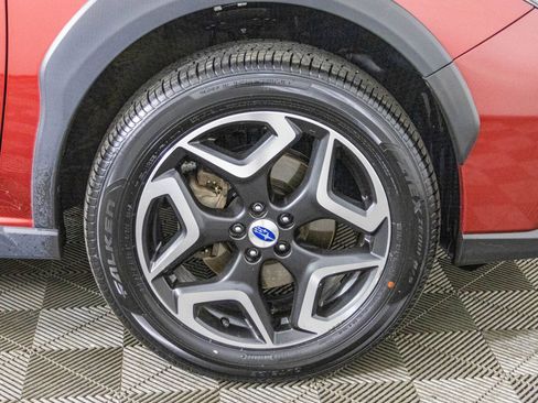 Used 2018 Subaru Crosstrek 2.0i Limited AWD/4WD image 52