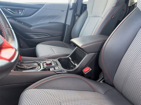 Used 2023 Subaru Forester Sport image 23