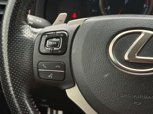 Used 2017 Lexus RC 200t F Sport RWD image 14