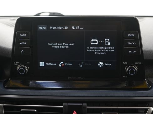 Used 2021 Kia Seltos S image 15