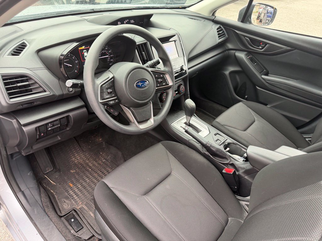 Used 2022 Subaru Impreza 2.0i AWD/4WD image 22