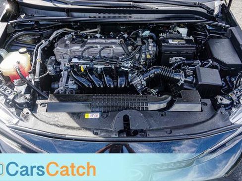 Used 2021 Toyota Corolla LE FWD image 33