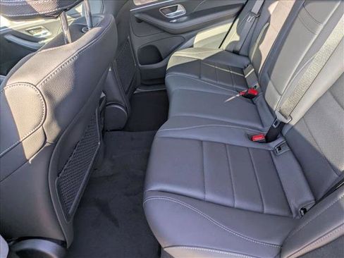 Certified 2026 Mercedes-Benz GLE 350 4MATIC image 19