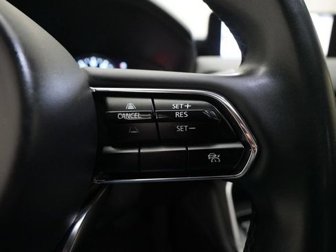 Used 2024 MAZDA CX-90 3.3 Turbo w/ Premium Package AWD/4WD image 20