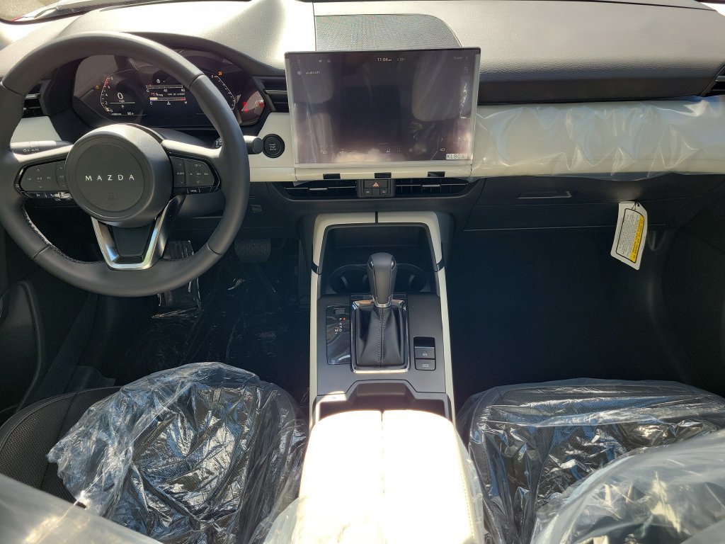 New 2026 MAZDA CX-5 Preferred AWD/4WD image 14