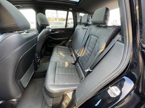 Used 2018 BMW X3 xDrive30i image 25