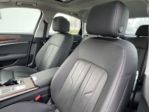 Used 2019 Audi A6 3.0T Prestige w/ Prestige Package image 16