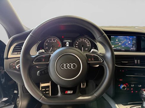 Used 2014 Audi S5 Premium Plus AWD/4WD image 13