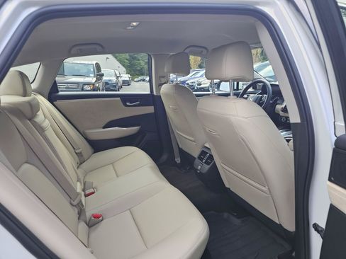 Used 2020 Honda Clarity Touring image 14