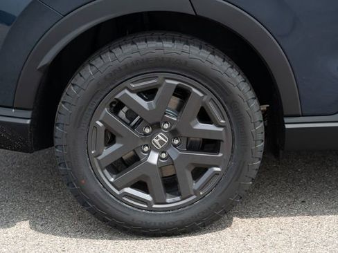 New 2026 Honda CR-V TrailSport image 10