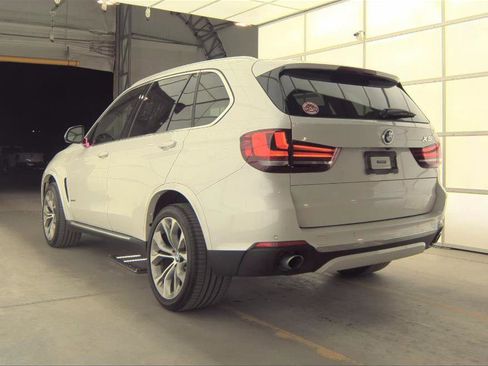 Used 2017 BMW X5 xDrive35i image 9