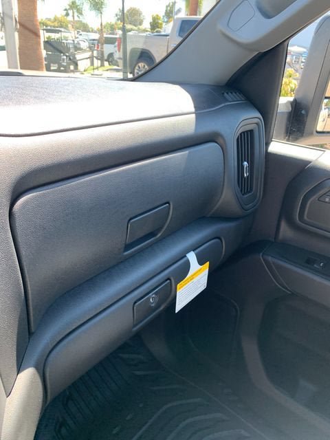 New 2026 GMC Sierra 3500 Pro AWD/4WD image 24