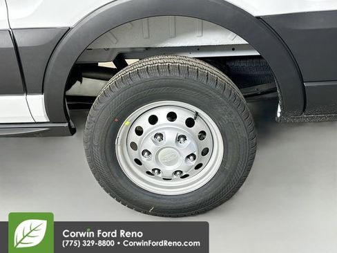 New 2026 Ford Transit 150 Low Roof AWD image 30