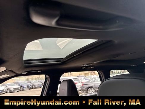 Certified 2026 Hyundai Palisade Calligraphy image 21