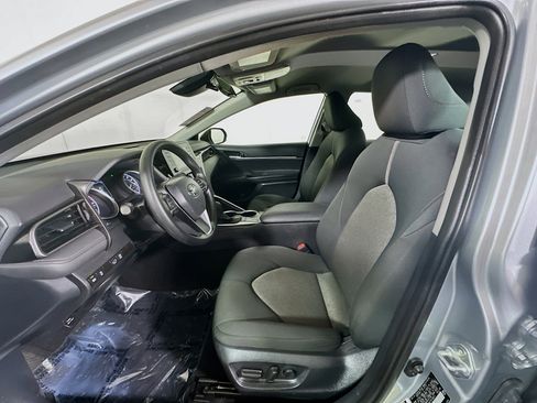 Certified 2023 Toyota Camry LE image 12