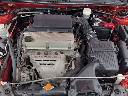 Used 2009 Mitsubishi Eclipse GS image 10