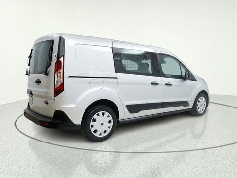 Used 2020 Ford Transit Connect XLT image 8