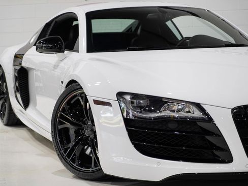 Used 2012 Audi R8 V10 image 27