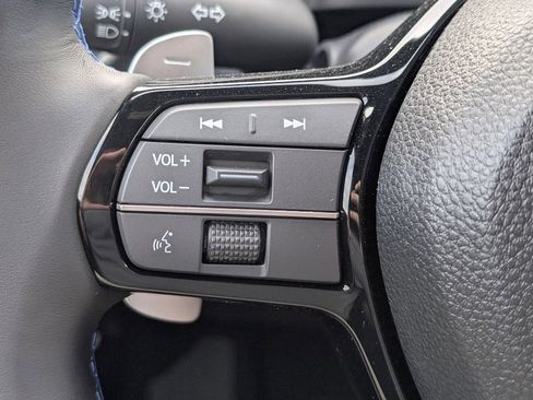 New 2026 Honda Prelude image 24