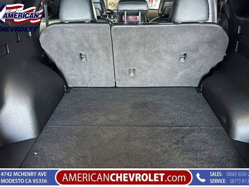 Used 2023 Kia Sportage X-Line w/ X-Line Premium Package AWD/4WD image 19