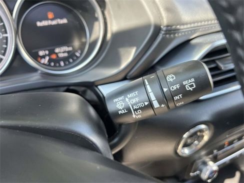 Certified 2023 MAZDA CX-5 AWD 2.5 S w/ Preferred Package image 30